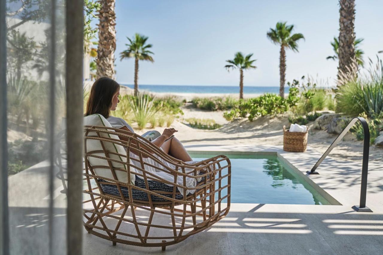 Four Seasons Resort Los Cabos La Ribera Εξωτερικό φωτογραφία