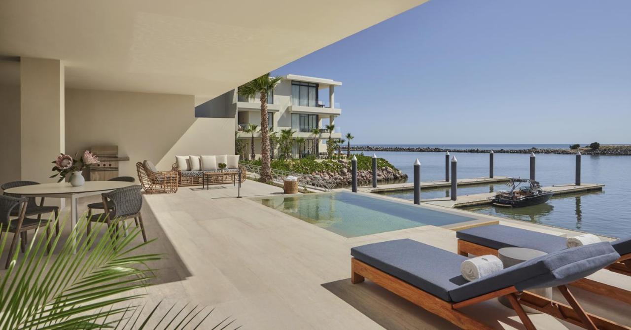 Four Seasons Resort Los Cabos La Ribera Εξωτερικό φωτογραφία