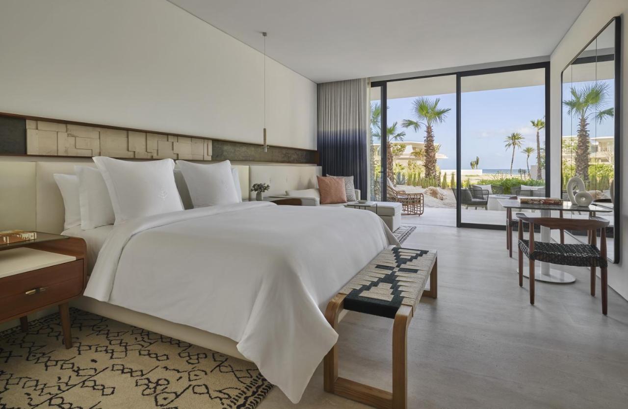 Four Seasons Resort Los Cabos La Ribera Εξωτερικό φωτογραφία