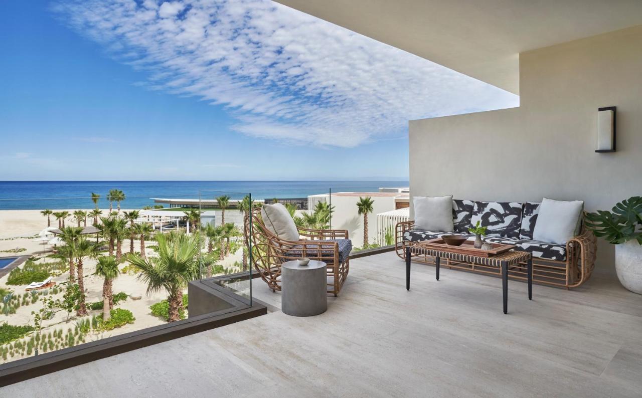 Four Seasons Resort Los Cabos La Ribera Εξωτερικό φωτογραφία