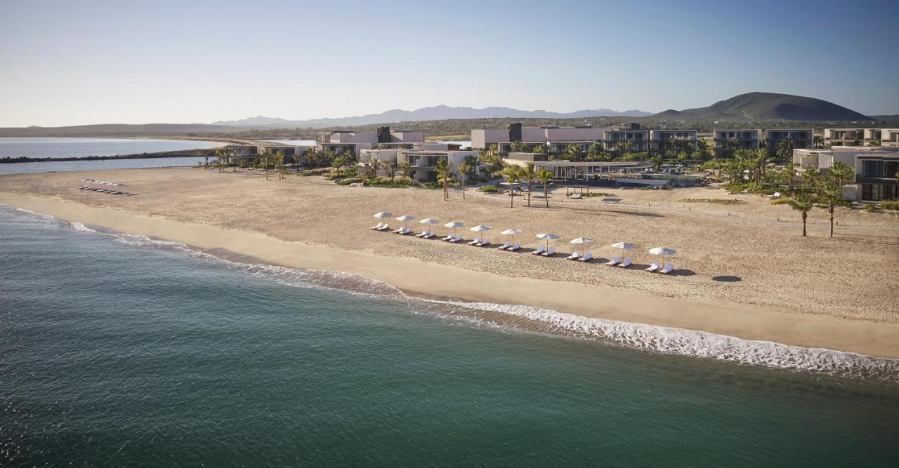 Four Seasons Resort Los Cabos La Ribera Εξωτερικό φωτογραφία