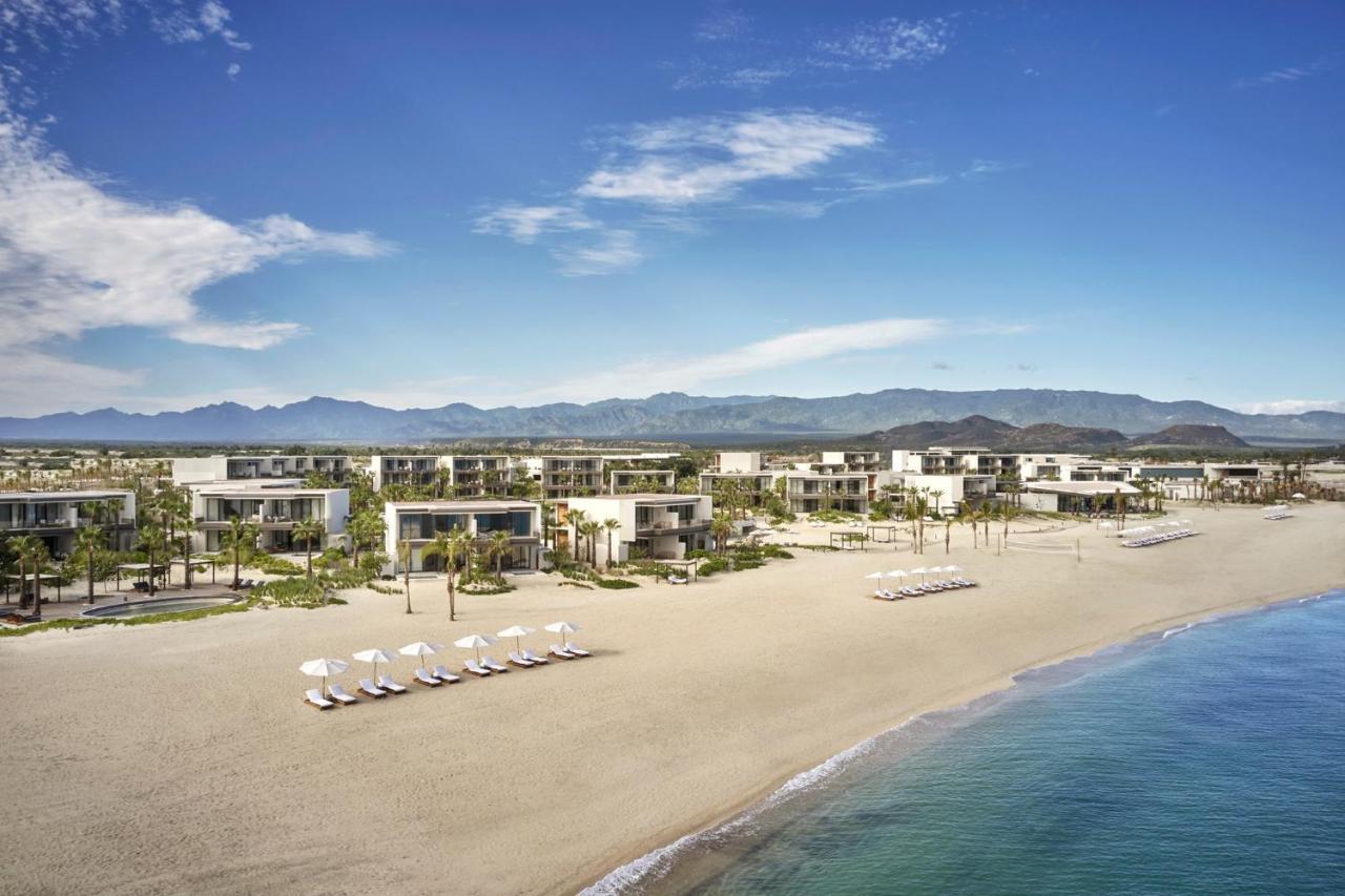 Four Seasons Resort Los Cabos La Ribera Εξωτερικό φωτογραφία