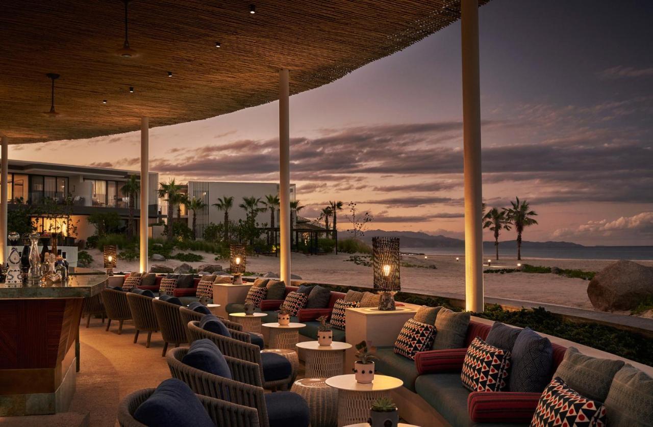 Four Seasons Resort Los Cabos La Ribera Εξωτερικό φωτογραφία