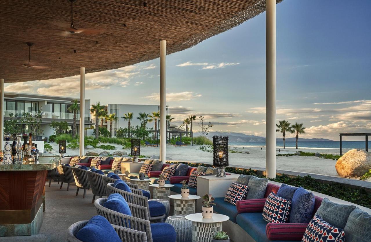 Four Seasons Resort Los Cabos La Ribera Εξωτερικό φωτογραφία