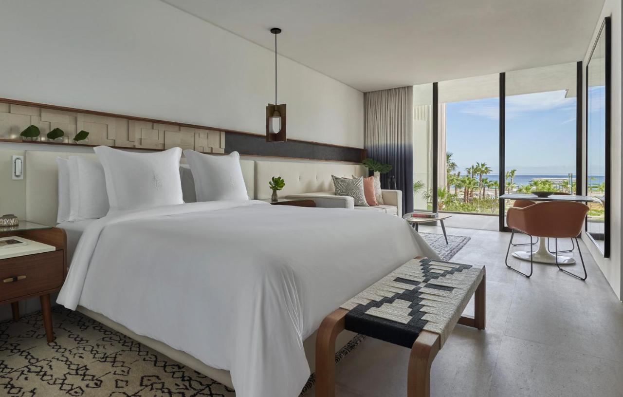 Four Seasons Resort Los Cabos La Ribera Εξωτερικό φωτογραφία